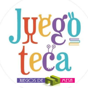 LA JUEGOTECA